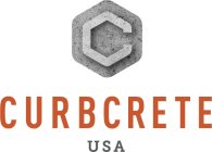 C CURBCRETE USA