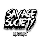 SAVAGE SOCIETY