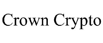 CROWN CRYPTO