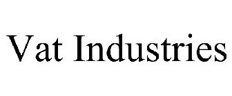 VAT INDUSTRIES