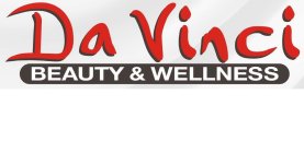 DAVINCI BEAUTY & WELLNESS