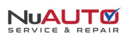 NUAUTO SERVICE & REPAIR