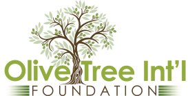 OLIVE TREE INT'L FOUNDATION