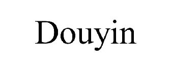 DOUYIN