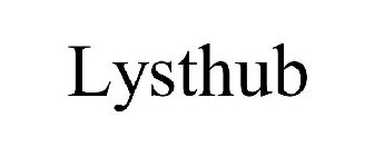 LYSTHUB