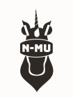 N-MU