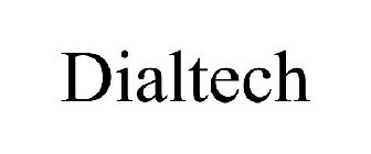 DIALTECH