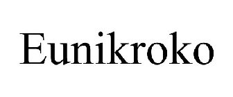 EUNIKROKO