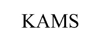 KAMS