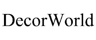 DECORWORLD