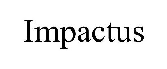 IMPACTUS