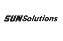 SUNSOLUTIONS