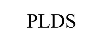 PLDS