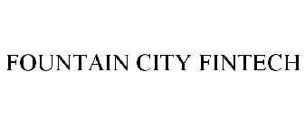 FOUNTAIN CITY FINTECH