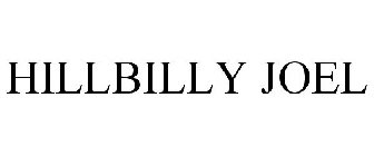 HILLBILLY JOEL