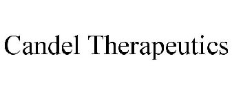 CANDEL THERAPEUTICS