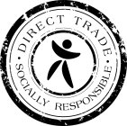 DIRECT TRADE SOCIALLY RESPONSIBLE