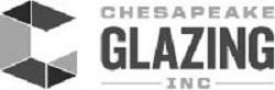 C CHESAPEAKE GLAZING INC