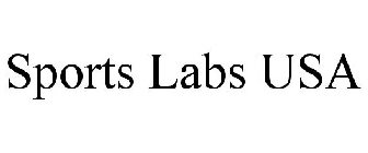 SPORTS LABS USA