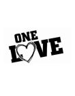 ONE LOVE