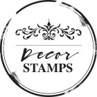 DECOR STAMPS