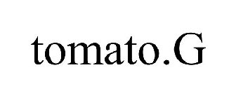 TOMATO.G