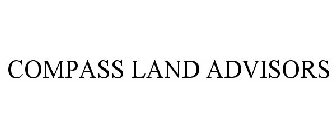 COMPASS LAND ADVISORS