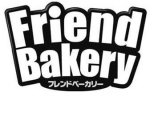 FRIEND BAKERY