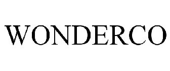 WONDERCO