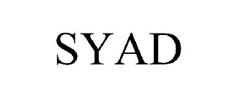 SYAD