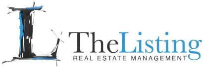 L THE LISTING REAL ESTATE MANAGEMENT