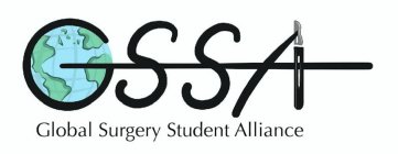 GLOBAL SURGERY STUDENT ALLIANCE GSSA