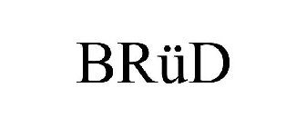 BRÜD