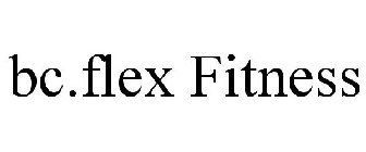 BC.FLEX FITNESS