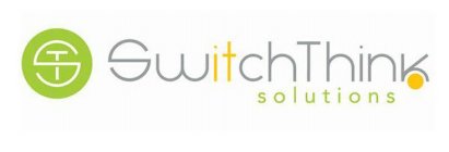 ST SWITCHTHINK SOLUTIONS