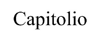 CAPITOLIO