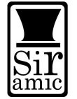 SIR AMIC