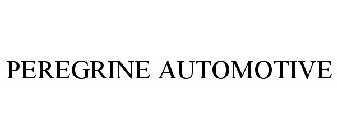 PEREGRINE AUTOMOTIVE