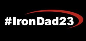 #IRONDAD23