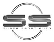 SS SUPER SPORTS AUTO