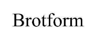 BROTFORM