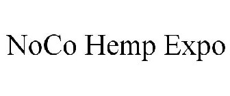 NOCO HEMP EXPO