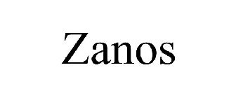 ZANOS