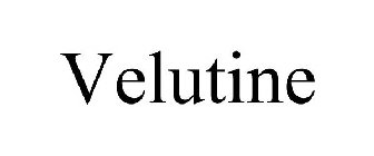 VELUTINE