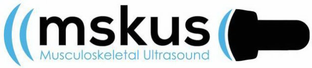 MSKUS MUSCULOSKELETAL ULTRASOUND