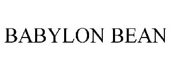 BABYLON BEAN