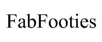 FABFOOTIES