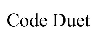 CODE DUET