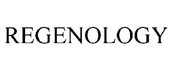 REGENOLOGY