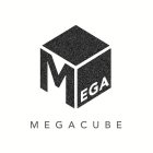 MEGA MEGACUBE